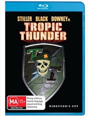 Buy Tropic Thunder