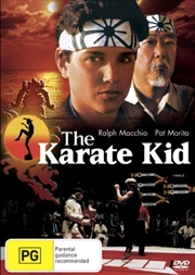 Buy Karate Kid, The