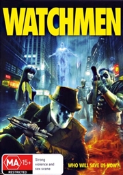 Buy Watchmen