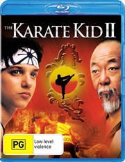 Buy Karate Kid II, The