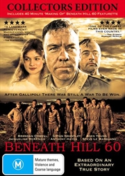 Buy Beneath Hill 60 - Collector's Edition