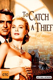 Buy To Catch A Thief