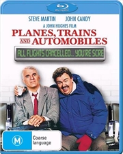 Buy Planes, Trains And Automobiles