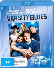 Buy Varsity Blues