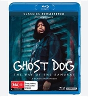 Buy Ghost Dog - The Way Of The Samurai | Classics Remastered