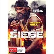 Buy Siege, The
