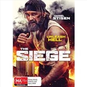 Buy Siege, The