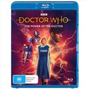 Buy Doctor Who - The Power of the Doctor