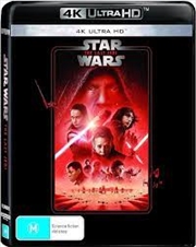Buy Star Wars - The Last Jedi