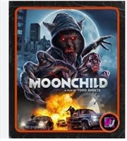 Buy Moonchild - Collector's Edition