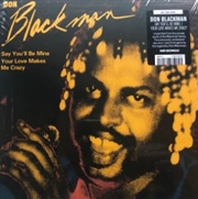 Buy Say Youll Be Mine / Your Love