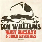 Buy Ruby Tuesday And Other Favorites (Import)