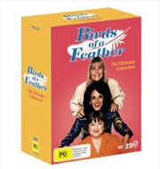 Buy Birds Of A Feather - Ultimate Collection | BBC, ITV, Christmas Specials