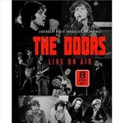 Buy Live On Air (8Cd Box)