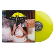 Buy Honey Bones - Transparent Yellow Vinyl