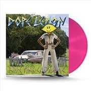 Buy Rose Pink Cadillac - Pink Vinyl