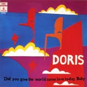 Buy Did You Give The World Some Love Today