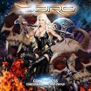 Buy Conqueress - Forever Strong A