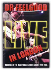 Buy Live In London 2005