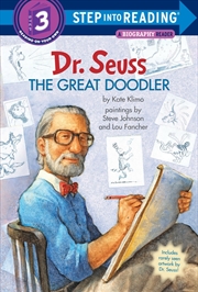 Buy Dr. Seuss The Great Doodler