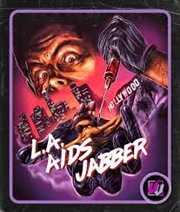 Buy La Aids Jabber - Collector's Edition
