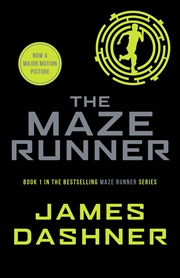 Buy The Maze Runner (Classic Edition)