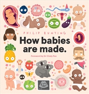 Buy How babies are made.