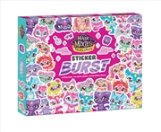 Buy Magic Mixies Mixlings: Sticker Burst (Moose)