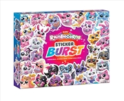 Buy Rainbocorns: Sticker Burst