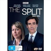 Buy Split - Season 3, The