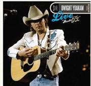 Buy Live From Austin, TX (BABY BLUE VINYL)