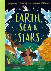 Buy Earth, Sea And Stars