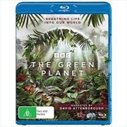 Buy Green Planet, The