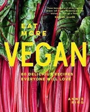 Buy Eat More Vegan