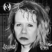 Buy Losing / Glassy Eyes (Clear Vinyl)