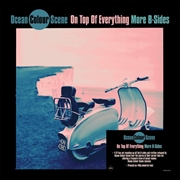 Buy On Top Of Everything More B-Sides (4Lp Coloured Vinyl Box Set)
