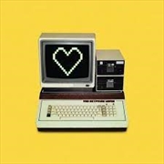 Buy Computer Love