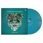 Buy Glorious Game - Turquoise Sky High Coloured Vinyl