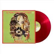 Buy Ekundayo Inversions - Coloured Vinyl