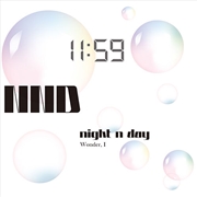 Buy Nnd - (Wonder, I) 1St Mini Album