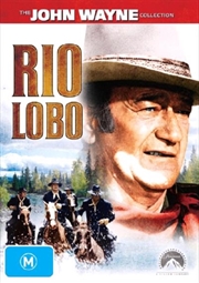 Buy Rio Lobo