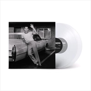Buy Bleachers - Clear Vinyl