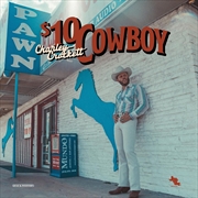Buy $10 Cowboy