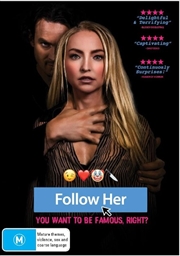 Buy Follow Her