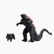 Buy Godzilla X Kong: The New Empire - Godzilla 1:12 Scale Remote Control Toy