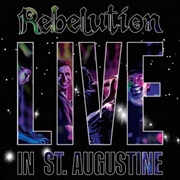 Buy Live In St. Augustine