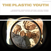 Buy The Plastic Youth - Cream Viny