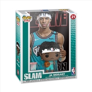 Buy NBA: Slam - Ja Morant Pop! Cover