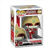 Buy Yu-Gi-Oh! - Elemental Hero Burstinatrix Pop! Vinyl