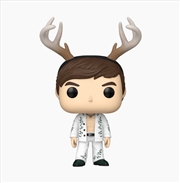 Buy Saltburn - Oliver Quick Pop! Vinyl